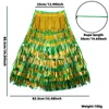 เสื้อคลุมสีทอง-เขียว