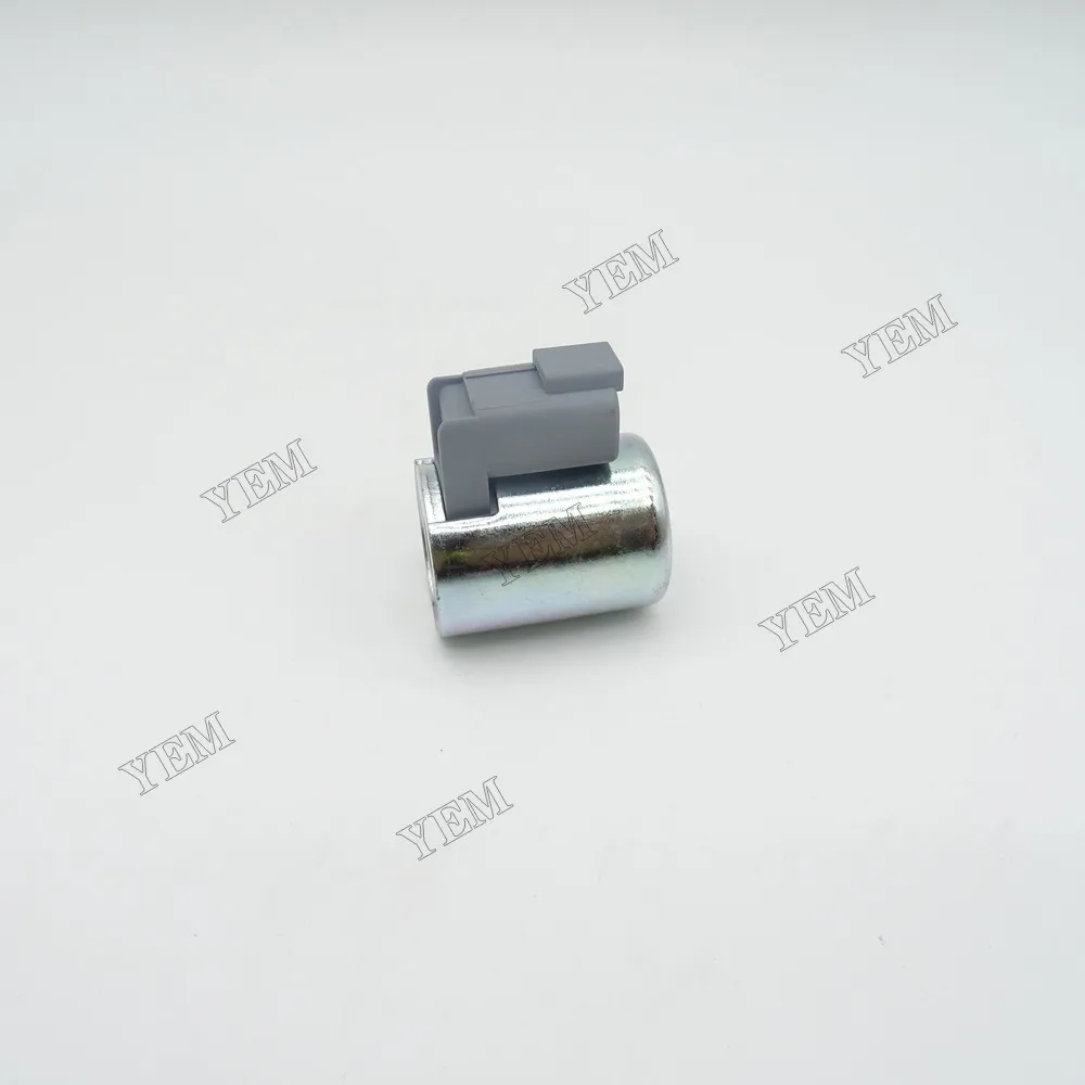 312-8629 Solenoid Valve Coil 24V for Cat Engine Parts Factory 3