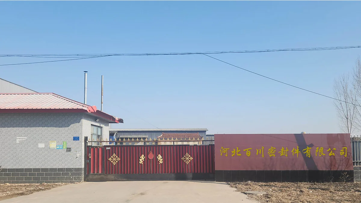 Hebei Baichuan Seals Co., Ltd.