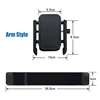 black  Arm Style