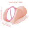 19*8.5*8.5cm[Dual-Head Gen 3]