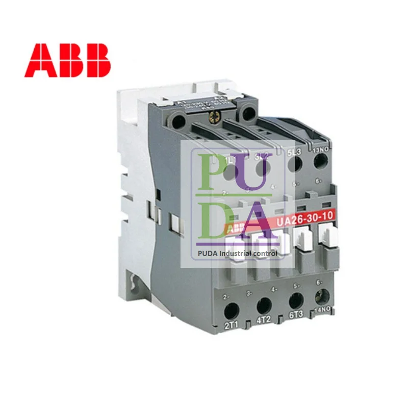 Точечные товары для коммутации конденсаторного контактора UA63-30-00 110 В 220 380