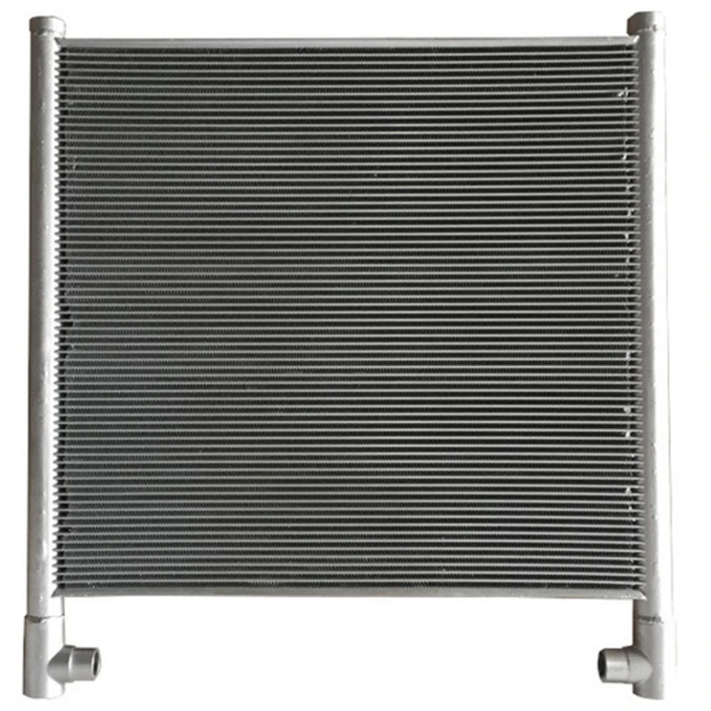 IZUMI Hydraulic Oil Cooler for Hitachi ZAX200 ZX200-3 ZX210LC-3 ZX240 6BG1 4448321 Heavy Equipment Engine Parts