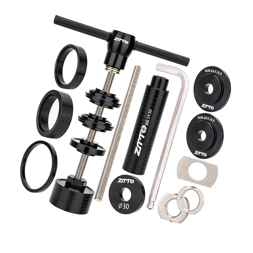 ZTTO MTB Bicycle Bottom Bracket Bearing Remove Install Tool