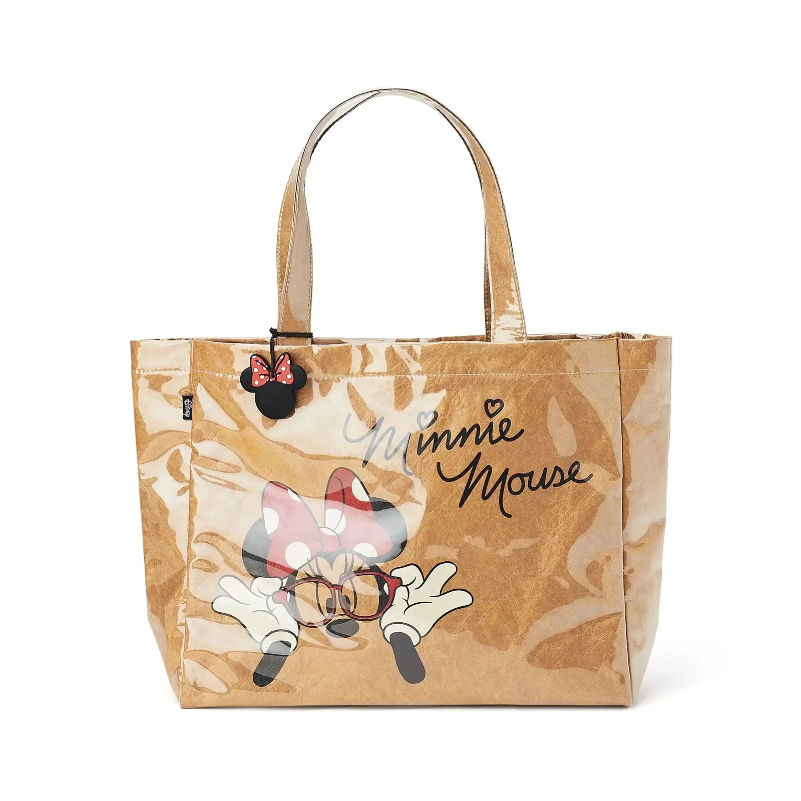 Customize Bio Bags Biodegradable Pvc Coated Dupont Tyvek Paper Handbag Fabric 1443r Tyvek Tote Shoulder Shopping Bag