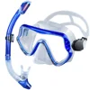 BLUE WHITE