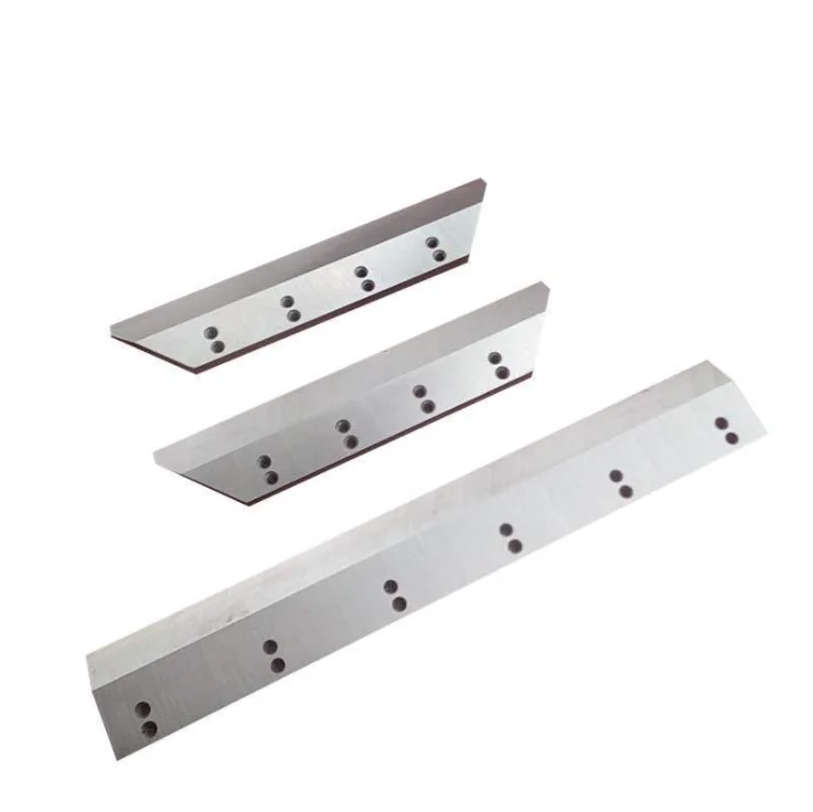 Price INC VAT Standard Steel & High Speed Steel Ideal Guillotine Blades 