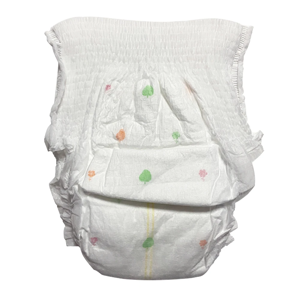 Buy Snuggy Pant Style Diaper online from Diapers Point