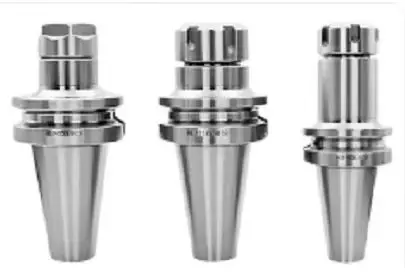 Deci Spindle Accessories Of Iso10 Iso15 Iso20 Iso30 Bt30 Bt40 Bt50 Tool Holder 3mm 3 175mm 4mm