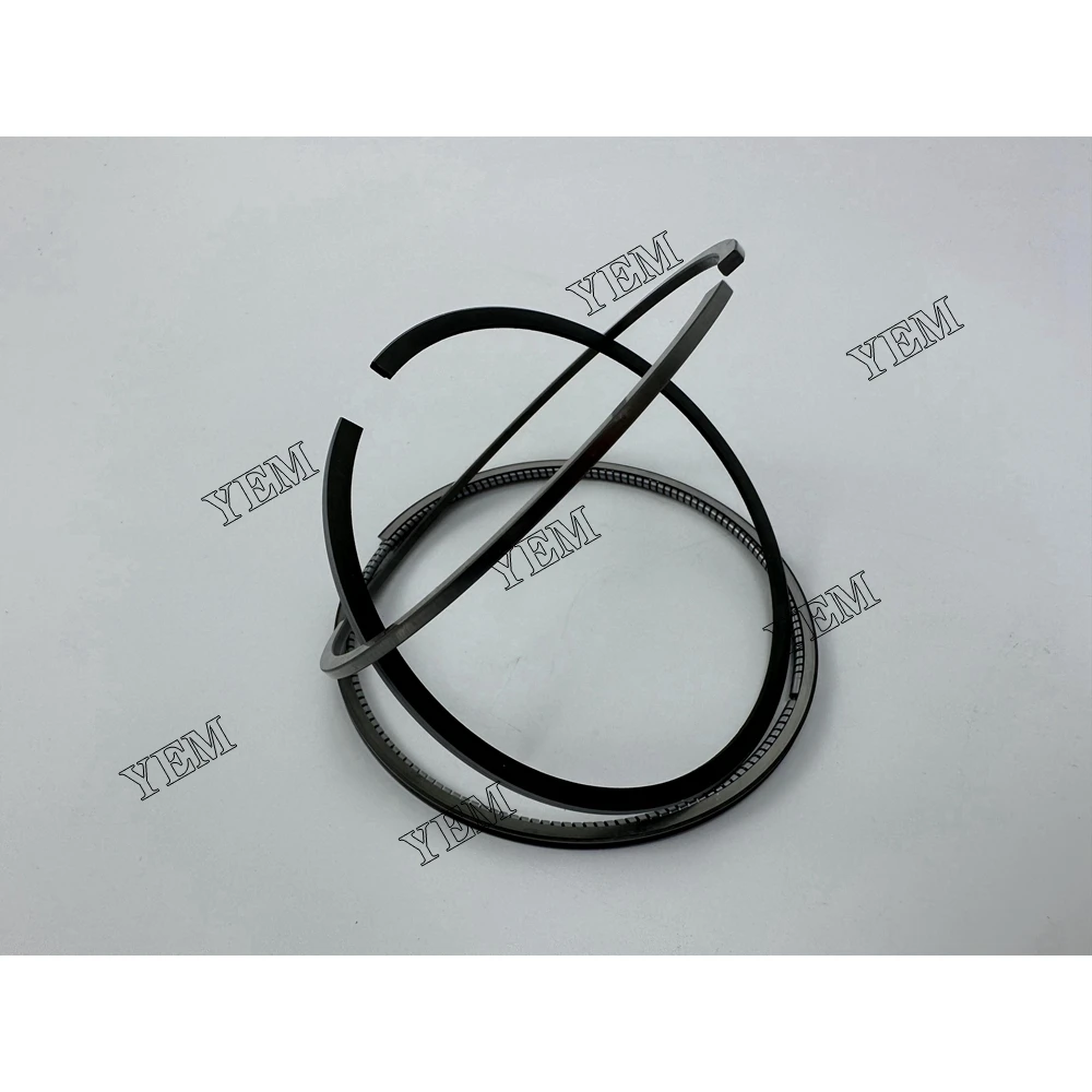 For Shibaura N844 Piston Ring Advantage Supply 3