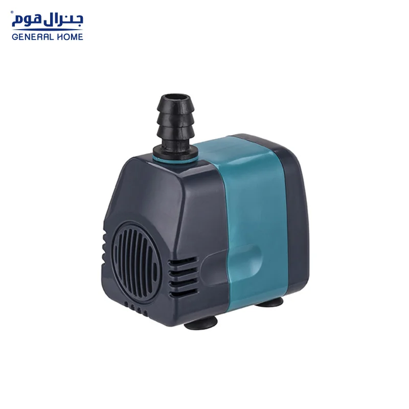 High Pressure Air Conditioner 20w System Submersible Water Pump