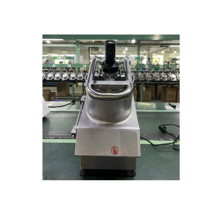 Easy Operation System Cheese Shredder Machine Electrical