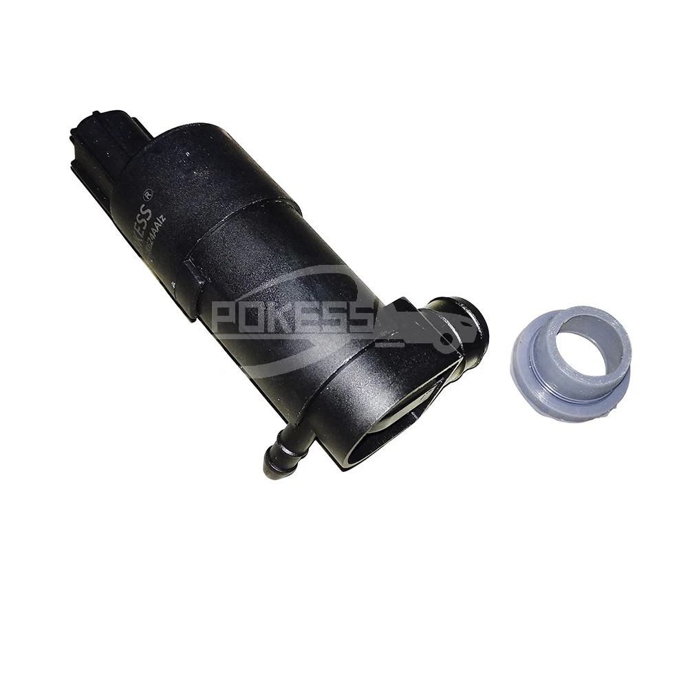 BV6117K624AA BV6117K624AB BV6117K624AC 1791580 BV6Z17664D Water Washer... — 4