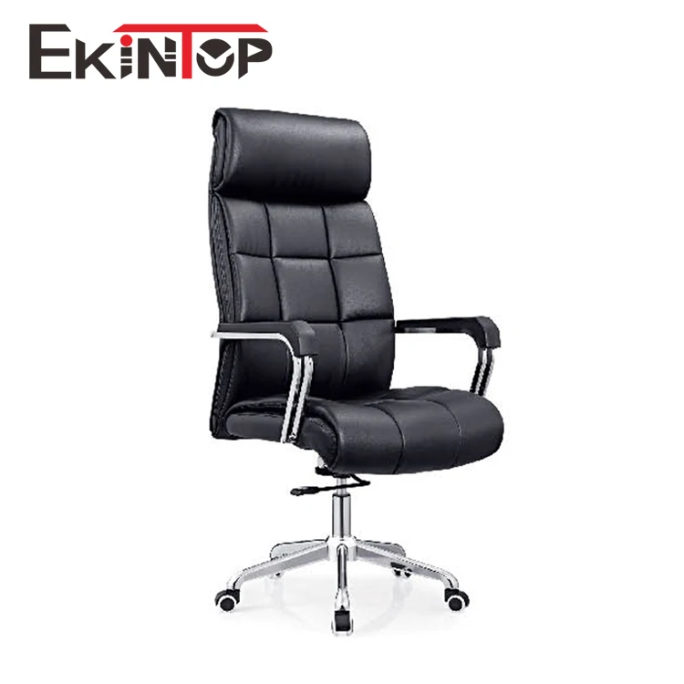 About a White Normal Ergonor Turning Guest Office Desk Chair for Headrest