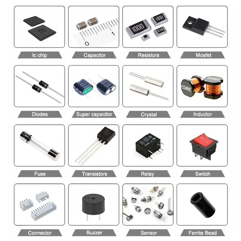 Battery Charger Board Charging Module 18650 Tp 4056 mini Usb mini Manufacturer Tp4056 with protection module Tp4056