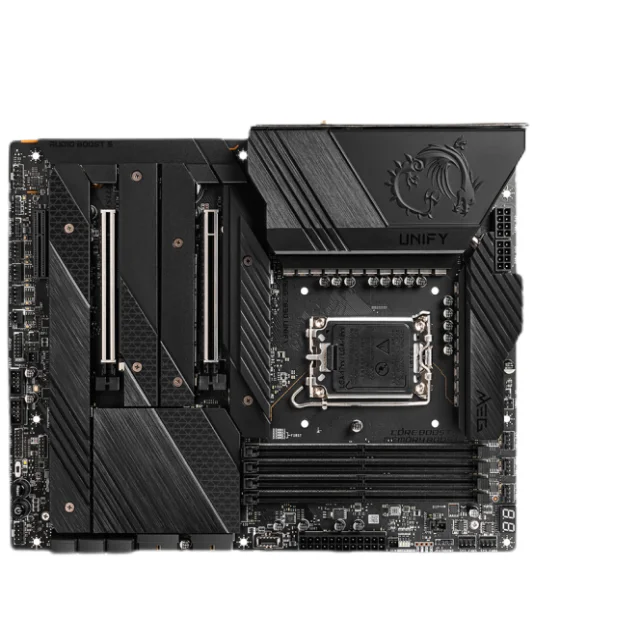 Mpg z790 carbon wifi ii