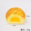 Mango Flavor Bread