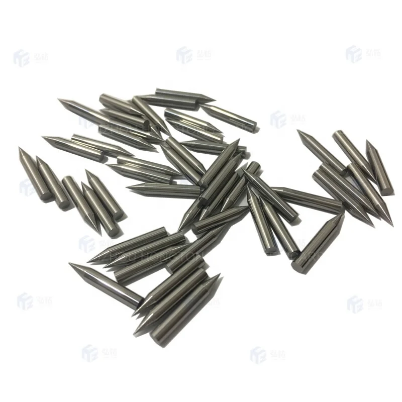 Trazador De Punta De Carburo Portátil, Herramienta De Grabado De Tungsteno, Pluma De Metal