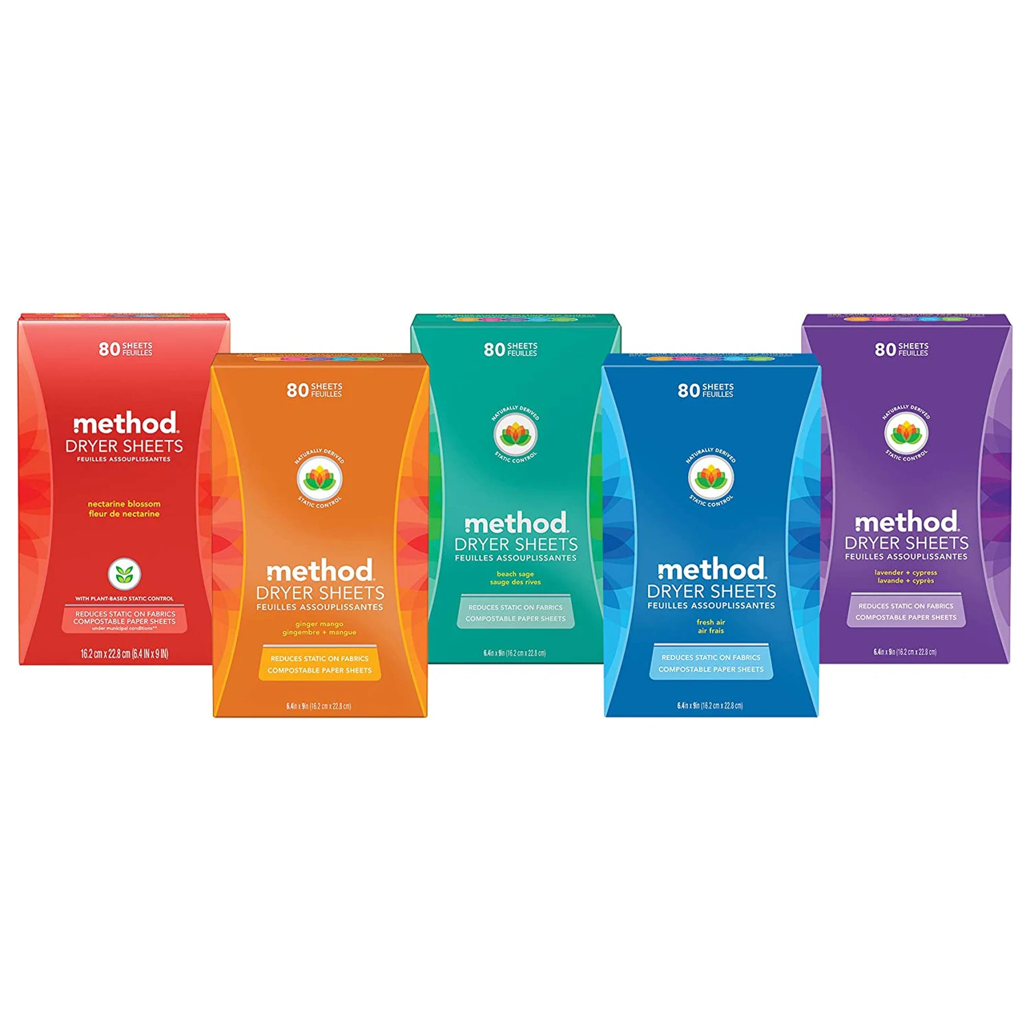 Bester Seller Wholesale Fabric Soften Dryer Sheets Buy Softener Dryer