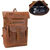 6791 Crazy Horse Leather Brown