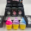 Boxed ice cream