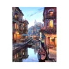 181 nouvelle vue de nuit de venise