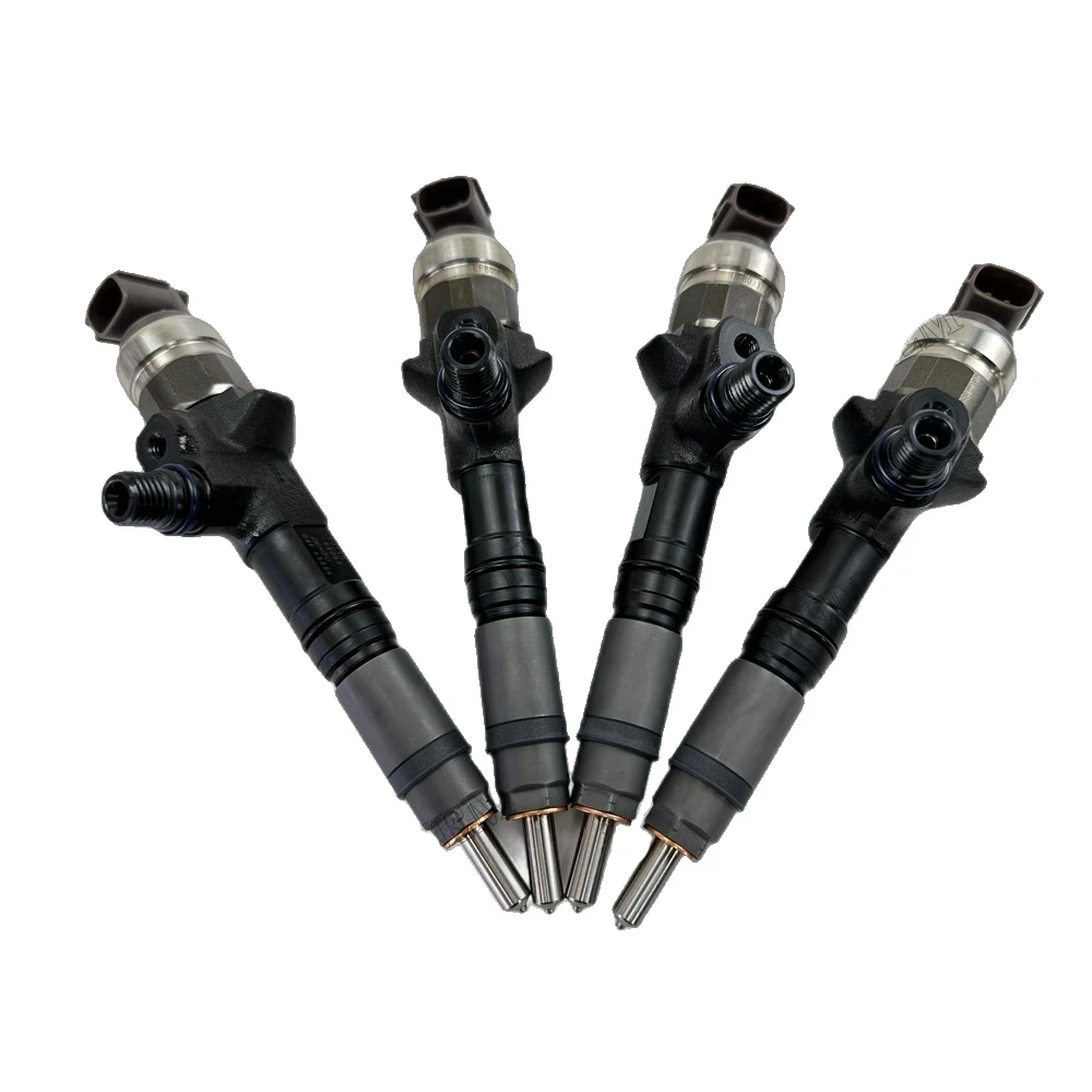 For Kubota V3307 Injector 1J770-53074 1J770-53075 Wholesale Engine Parts