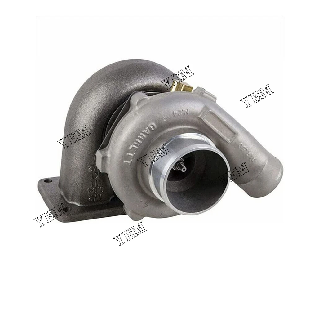 Excavator Engine Part New TA3401 Turbo 466334-5004 for John Deere 310D 3840 4039T 4045T 4276T