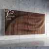 Wood color