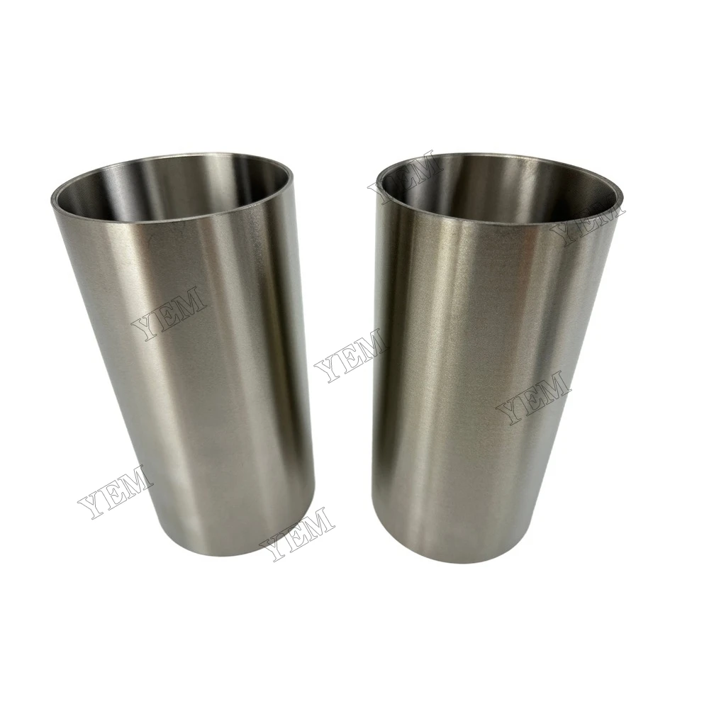 Agricultural Engine Parts R914 Cylinder Liner for Liebherr Liner Excavator Parts