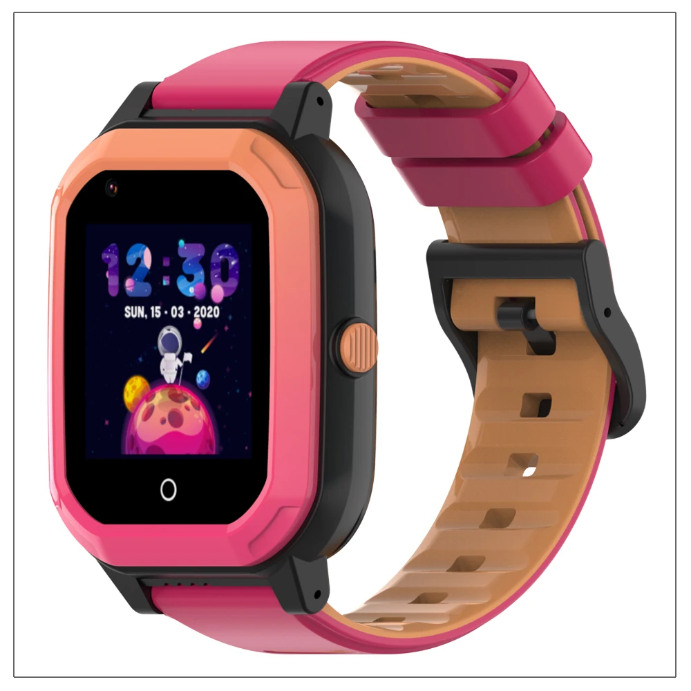 Spotter X10 GPS Tracker (4G) - Senza Abbonamento per Bambini, Anziani e Oggetti di Valore