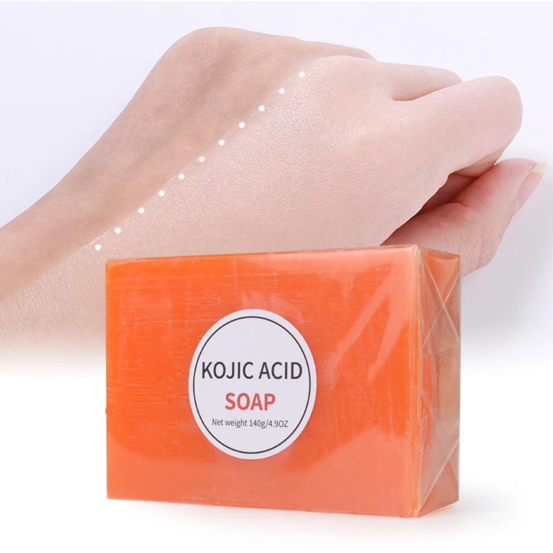 kojic acid and glutathione soap 140g reviews Private Label Organic Handmade Facial Skin Whitening Glycerin Lightening Turmeric Charcoal Honey Whitening Soap 140g 2 Pack