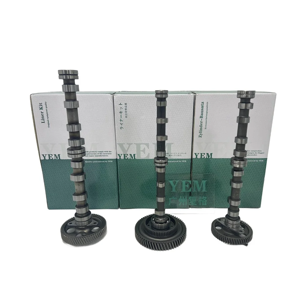 For Doosan Hot Sale DX225 DX380 DX420 P158 Engine Spare Parts