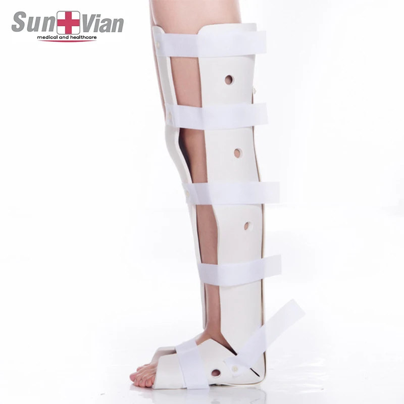 Leg Brace