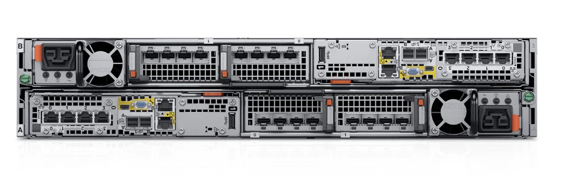EMC PowerStore 500T 25x2.5 2xCPU 192GB Networking Storage PowerStore 1000T 3000T 5000T 7000T 9000T Storage System Server