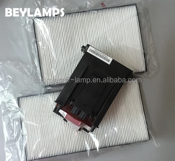 Np-9lp02 Oem 2022 Asli Lampu Proyektor 