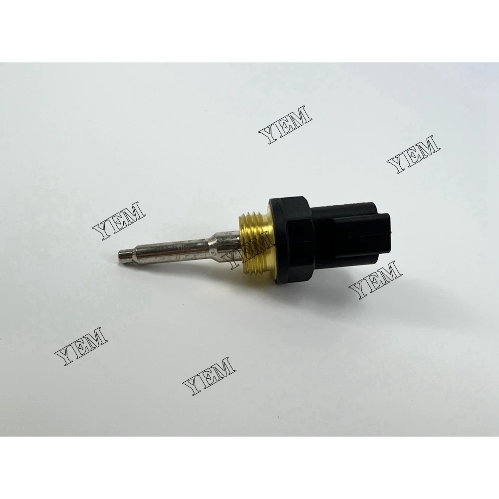 For Caterpillar C12 Temperature Sensor 130-9811 264-4297 Engine Spare Parts
