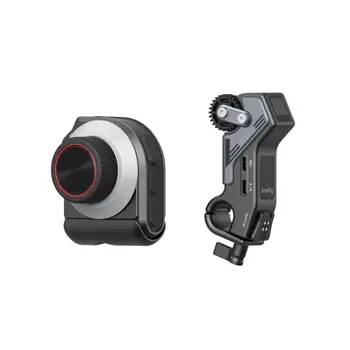 Small Rig Wireless Focusing System Follow Focus Set Camera Accessories - 3781 detail image