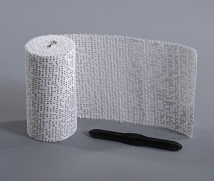 Mod Wrap Plaster Plasters of Paris Gypsona Oem Gypsum Slimming Yeso Body Wrap Pop ...