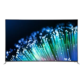 New Oled 4k Tv 55 65 Inch Smart Slim Television Set From Vitek Factory ...