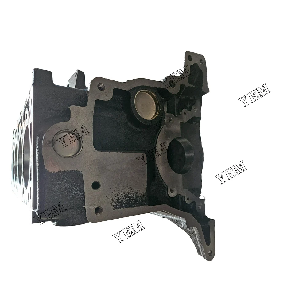 Cylinder Block for Nissan K21 Engine 2
