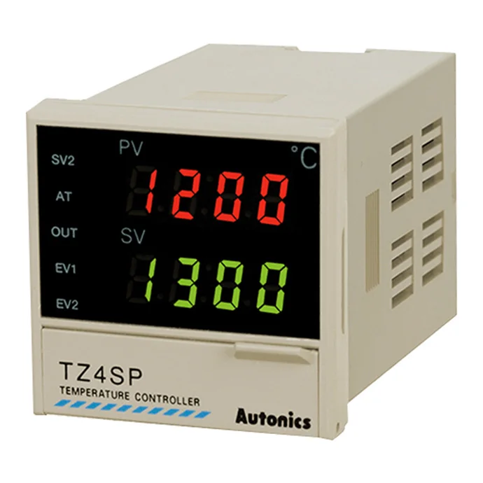 Autonics CT Series Dual PID Control Temperature Controller CT4S-1P4 ...