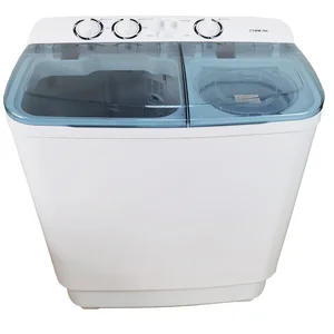 Value-for-Money XIAOYA 10kg Semi Automatic Washing Machine for Budget-Conscious Users