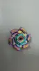 Restlessness - Limited Edition in Dazzling Colors