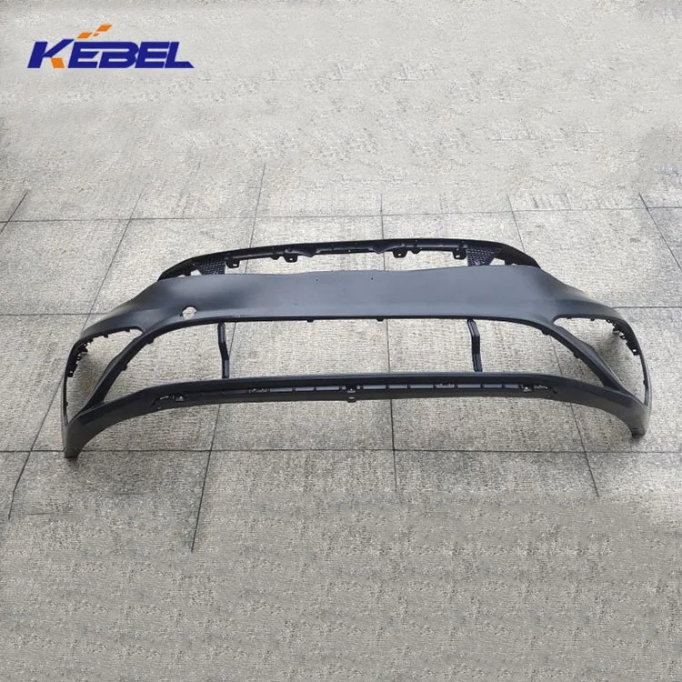 Automotive Body Kits Auto Front Bumper OEM 86511-D4500 Front Bumper Part Car Bumpers for Kia Optima/K5 2018