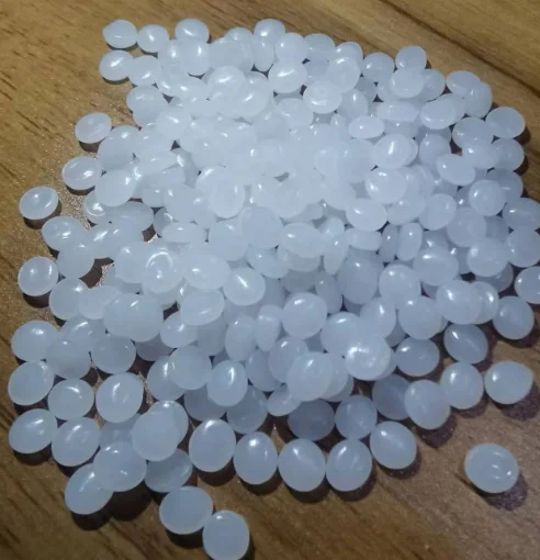 LDPE 3420F Химически стойкий PE пластик производитель натуральные гранулы