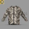 Camouflage Brown