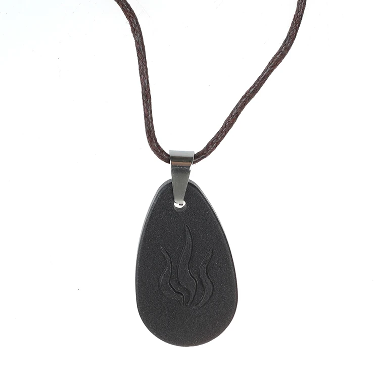 Water-drop Quantum Pendant Scalar 