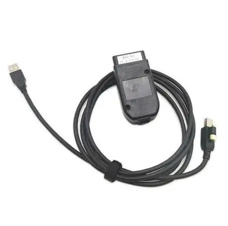 3 Pieces for HEX V2 Code Reader Auto Cars Obd2 Diagnostic Tools  for Vcds Hex V2 Vcds Cable