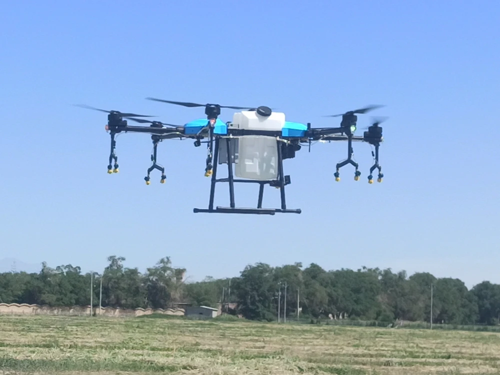 nimbus vtol